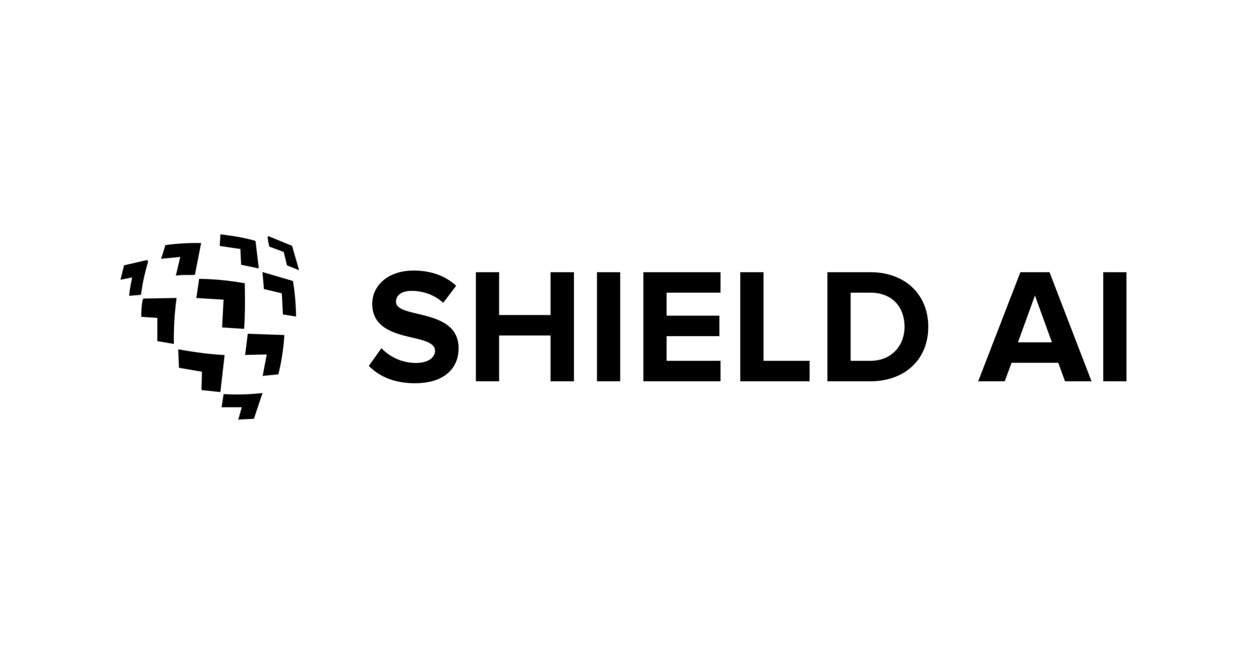 Shield AI Logo