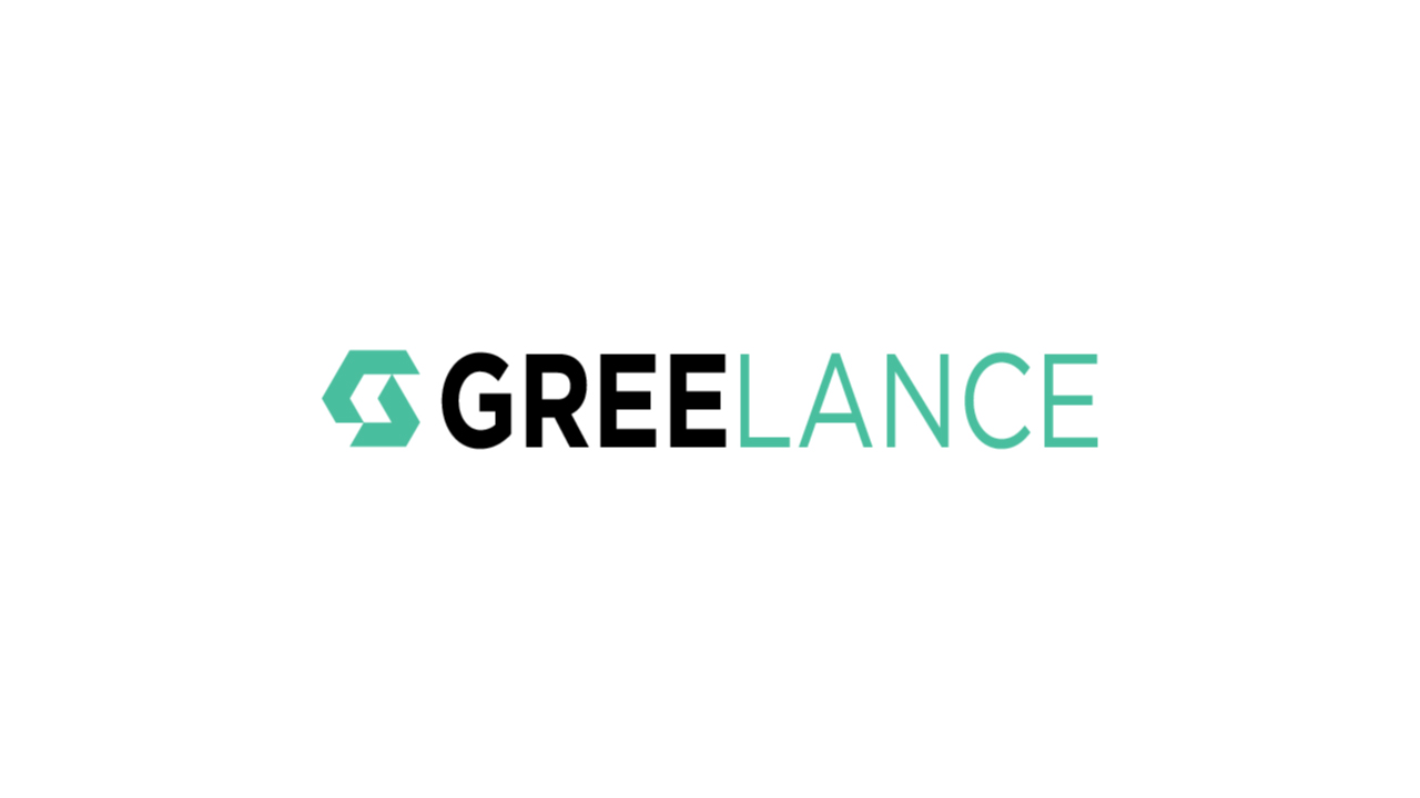 Greelance Logo Image